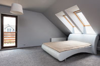 Eardington bedroom extensions